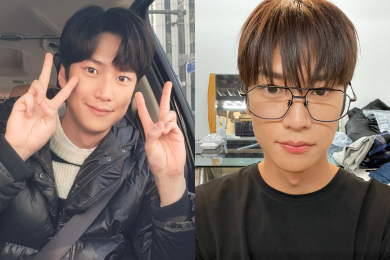 《和我老公結婚吧》羅人友妳必須知道的7件事:4. - 《和我老公結婚吧》羅人友妳必須知道的7件事:4..jpg 《和我老公結婚吧》羅人友妳必須知道的7件事:188․6cm逆天大長腿、反差萌大圈粉