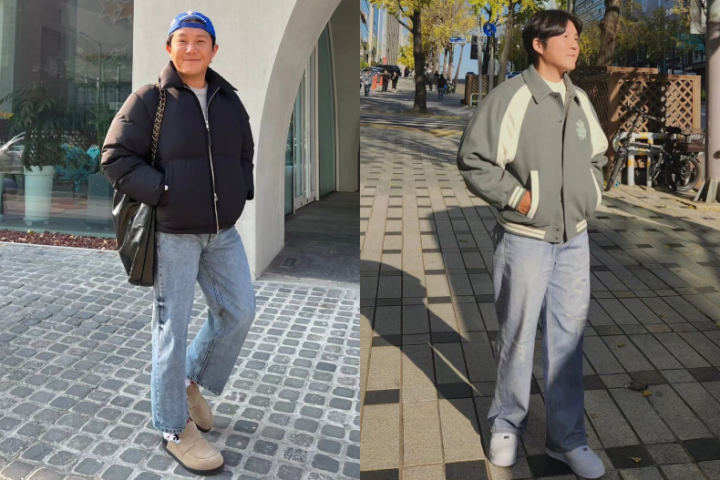 曹世鎬認與圈外女友已交往1年