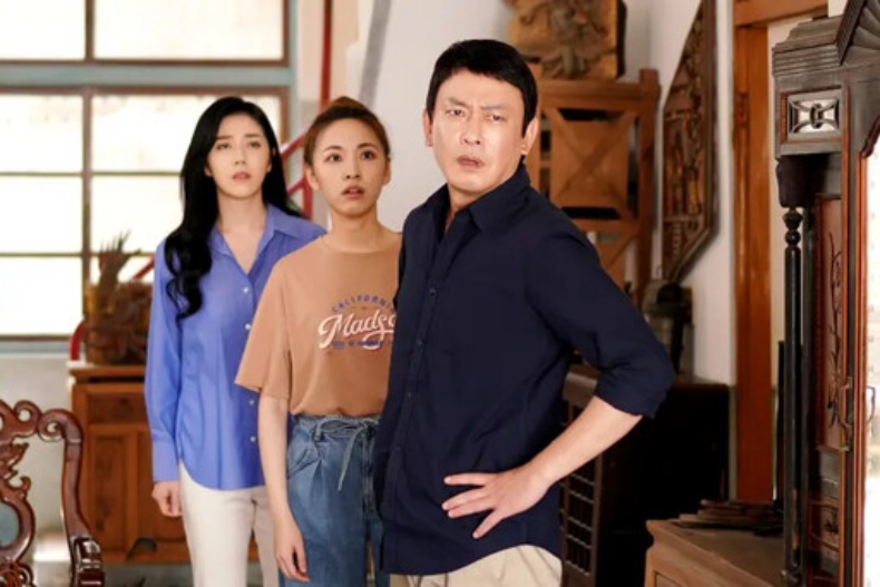 8 - 8.jpg Google熱搜台劇Top10:《此時此刻》、《不良執念清除師》都比不過第一的人氣