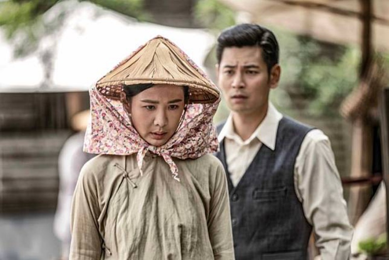 10 - 10.jpg Google熱搜台劇Top10:《此時此刻》、《不良執念清除師》都比不過第一的人氣