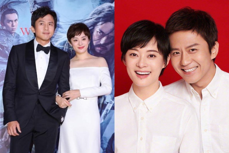 孫儷婚姻觀：3.保持心中有愛