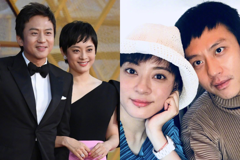 孫儷婚姻觀：2.各自努力、相互成就