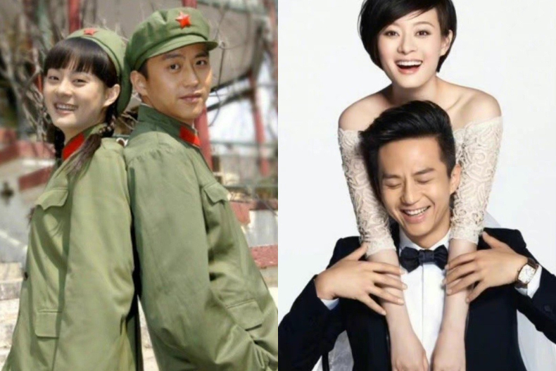 孫儷婚姻觀：1.不要對另一半太苛刻