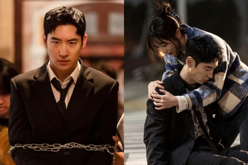 6部韓劇續集評價：《驅魔麵館2》人氣大跌、《模範計程車2》有望推出第三季