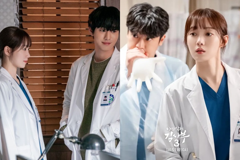 6部韓劇續集評價：《驅魔麵館2》人氣大跌、《模範計程車2》有望推出第三季