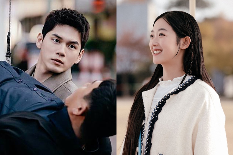 6部韓劇續集評價：《驅魔麵館2》人氣大跌、《模範計程車2》有望推出第三季