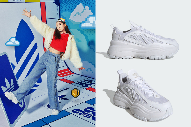 新春「紅白配」球鞋推薦!NIKE AF1最美配色登場、NB神百搭…鞋櫃可以再買一雙