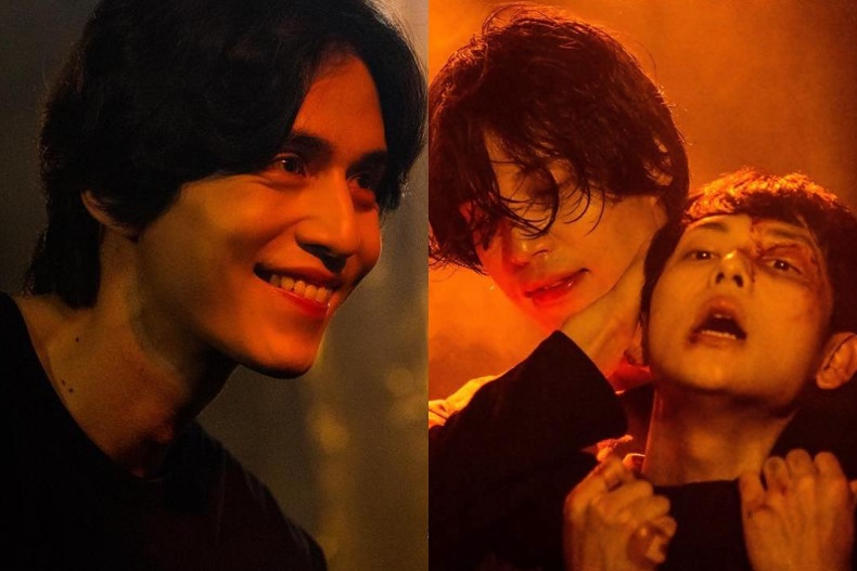 韓劇超帥殺人魔4：李棟旭《他人即地獄》
