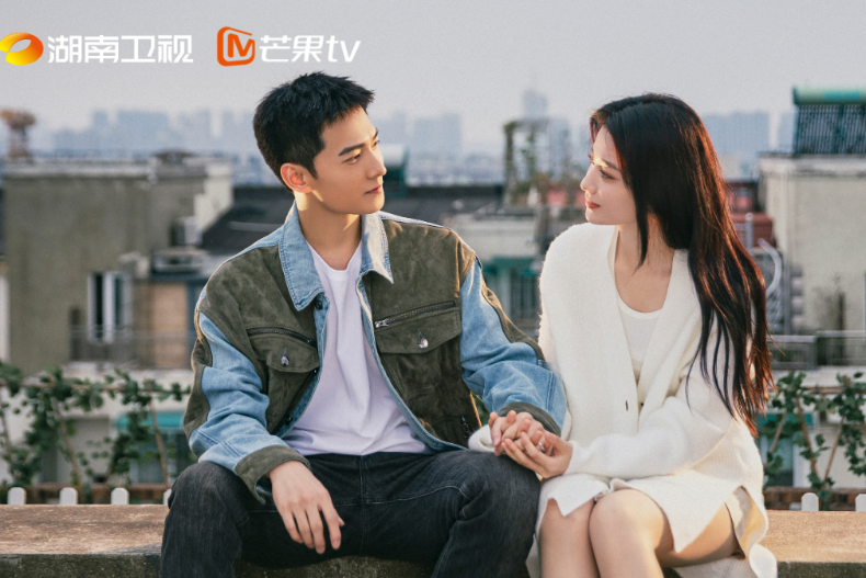 「破鏡重圓」的愛情陸劇推薦4.《我的人間煙火》