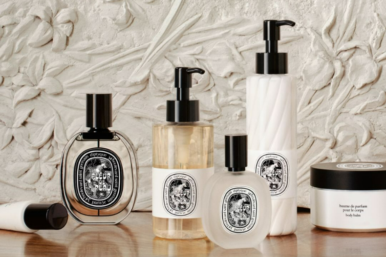 打造天生偽體香！Diptyque肌膚之華、L∶A BRUKET扁柏身體系列用完還想收