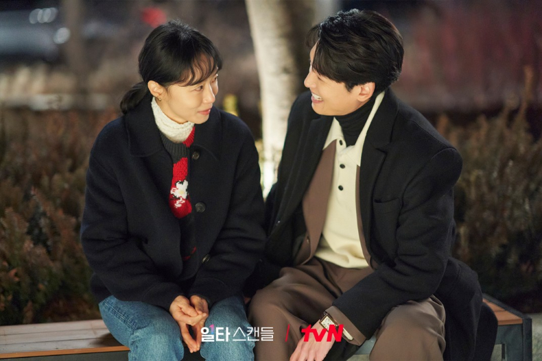 5 (3) - 5 (3).jpg tvN歷年收視率TOP6:《浪漫速成班》 (平均收視率:17.038%)