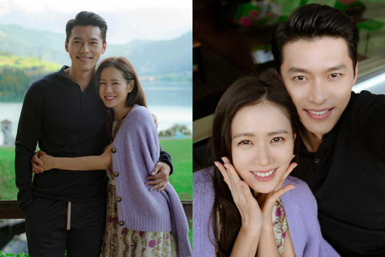 10 - 10.jpg tvN歷年收視率TOP1:《愛的迫降》(平均收視率:21.683%)