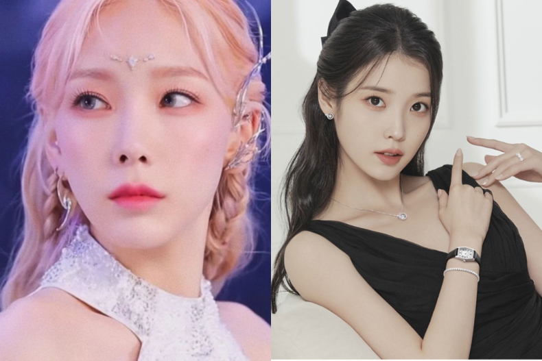 體驗韓素希、太妍、BLACKPINK御用彩妝師幫妳上妝！預約韓國明星化妝室避雷事項