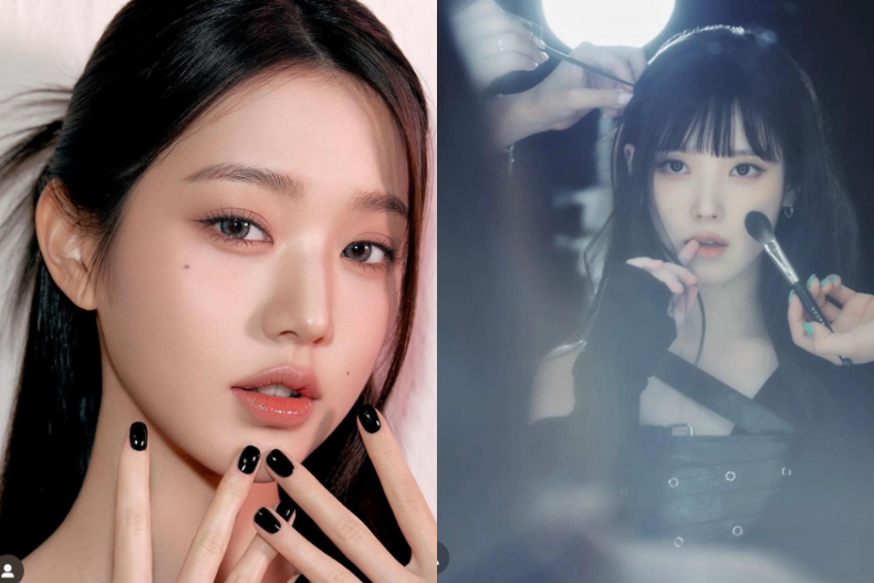 體驗韓素希、太妍、BLACKPINK御用彩妝師幫妳上妝！預約韓國明星化妝室避雷事項
