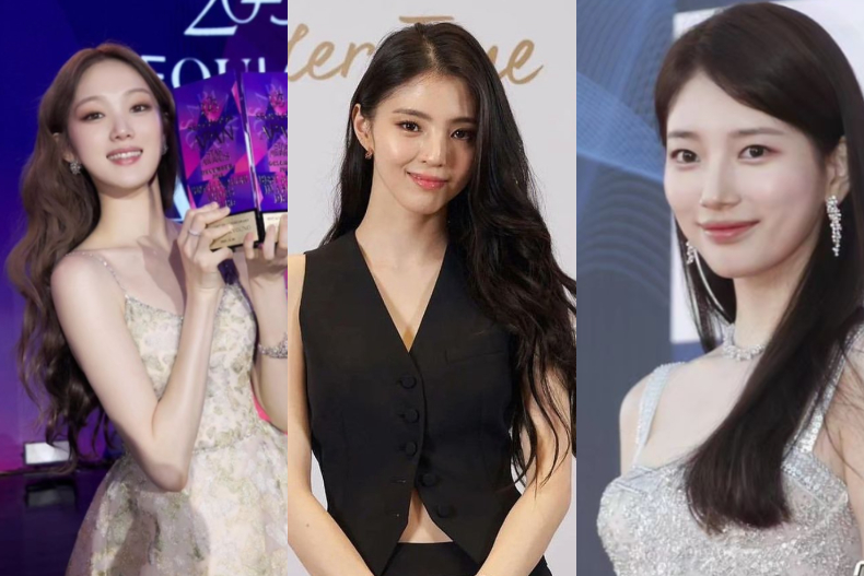 體驗韓素希、太妍、BLACKPINK御用彩妝師幫妳上妝！預約韓國明星化妝室避雷事項