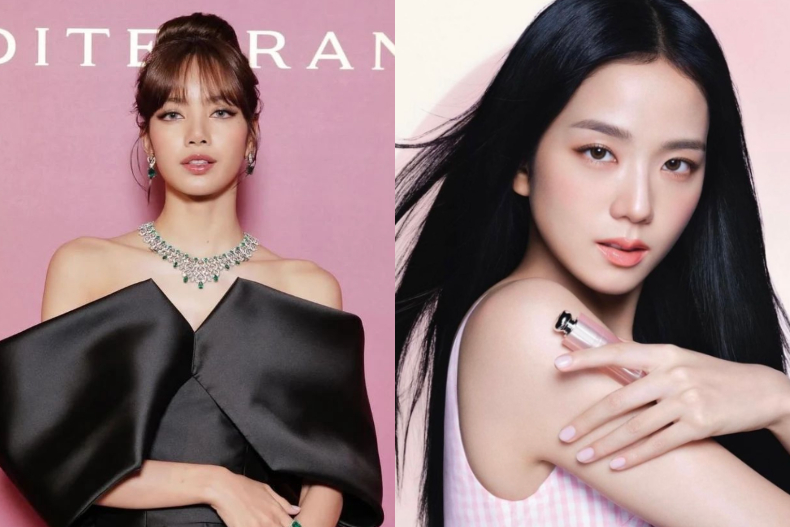 體驗韓素希、太妍、BLACKPINK御用彩妝師幫妳上妝！預約韓國明星化妝室避雷事項