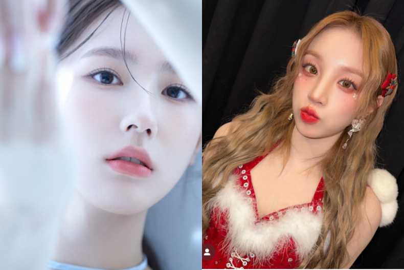 體驗韓素希、太妍、BLACKPINK御用彩妝師幫妳上妝！預約韓國明星化妝室避雷事項