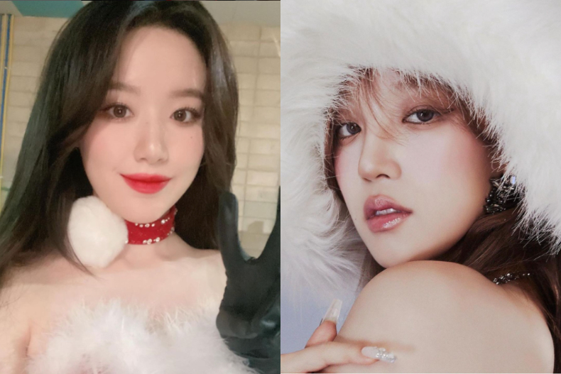 體驗韓素希、太妍、BLACKPINK御用彩妝師幫妳上妝！預約韓國明星化妝室避雷事項