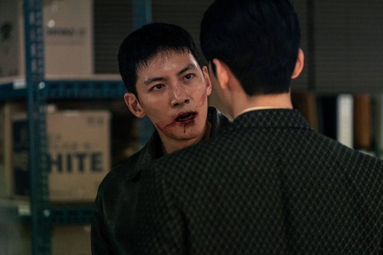 5.《惡中之惡》