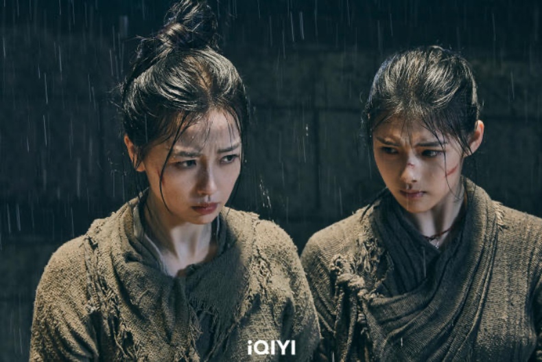 3.《雲之羽》 