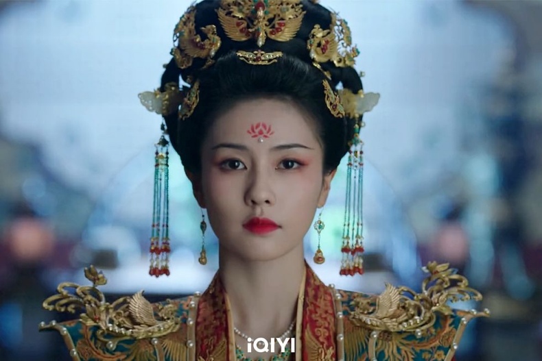 6.《寧安如夢》