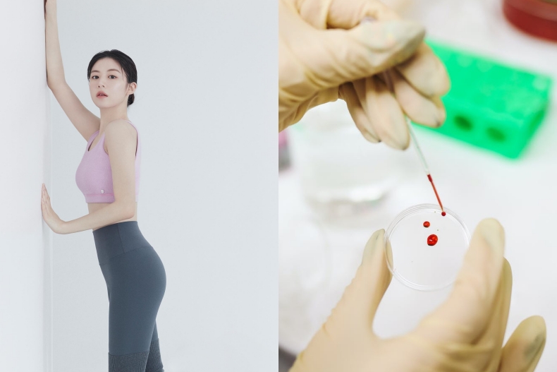血型減肥法科學原理