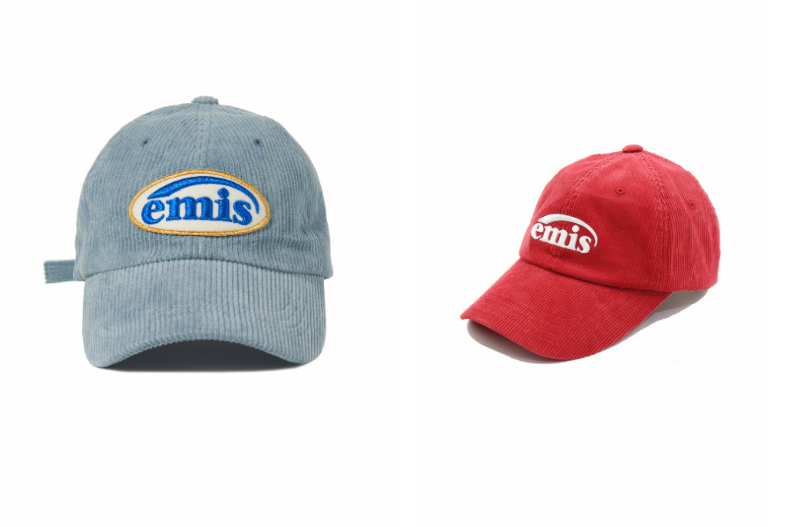 韓牌emis 快閃台中！必買單品＋硬咖啡限定聯名，Jisoo帽子、張員瑛帆布包全買得到