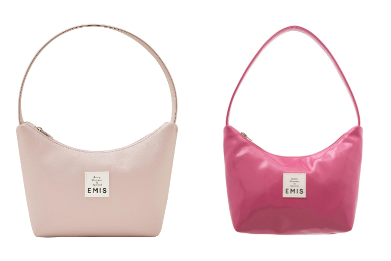 韓牌emis 快閃台中！必買單品＋硬咖啡限定聯名，Jisoo帽子、張員瑛帆布包全買得到