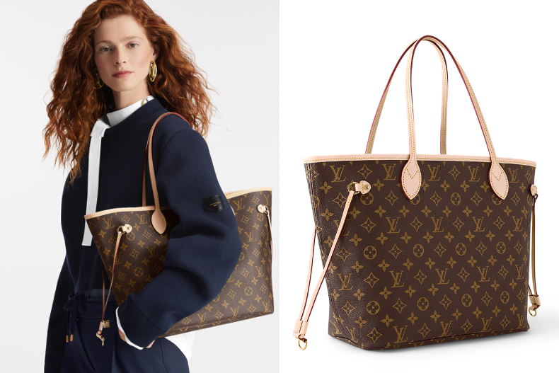 1 - 1.jpg 基礎款精品托特包推薦1.LV Neverfull