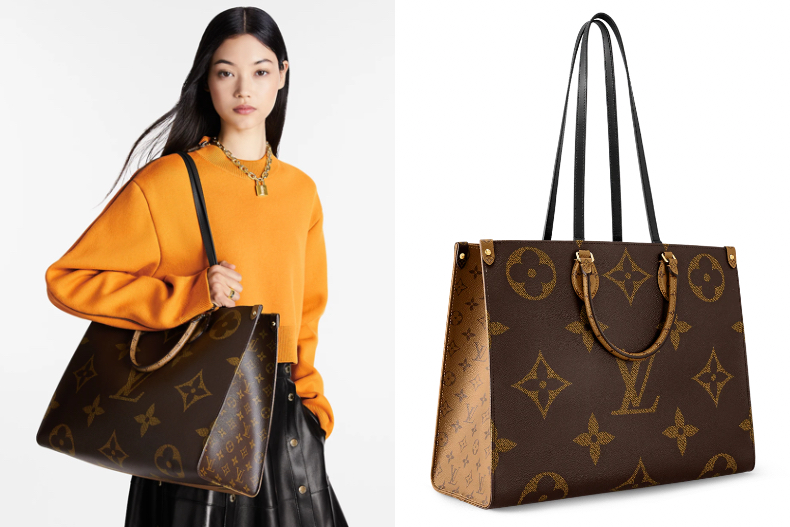 3 - 3.jpg 基礎款精品托特包推薦3.LV On the go
