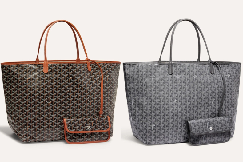 4 - 4.jpg 基礎款精品托特包推薦4.Goyard