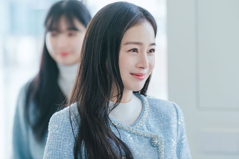 談戀愛後越變越漂亮4.巨蟹女