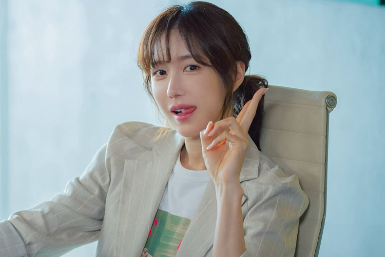 談戀愛後越變越漂亮1.獅子女