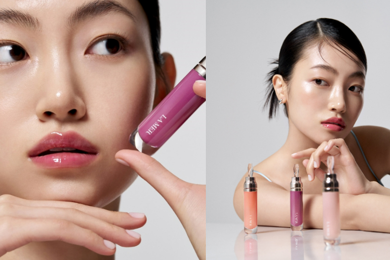 一抹就有母胎美唇！早八人血色唇「素顏唇膏」推薦，KANEBO、LA MER都是天菜