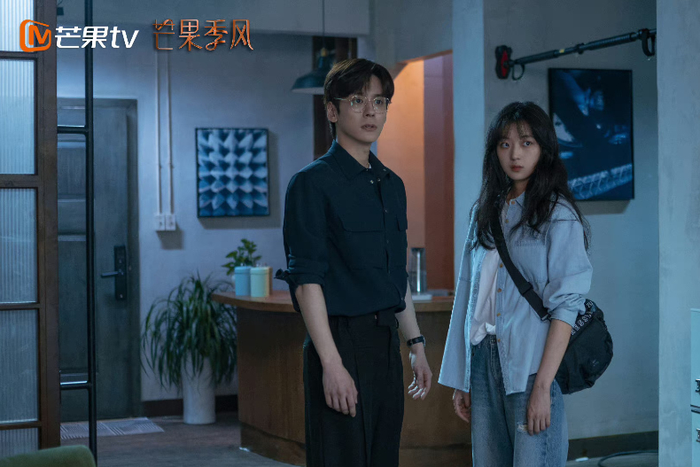 2024開年陸劇熱度榜TOP 9：《19層》
