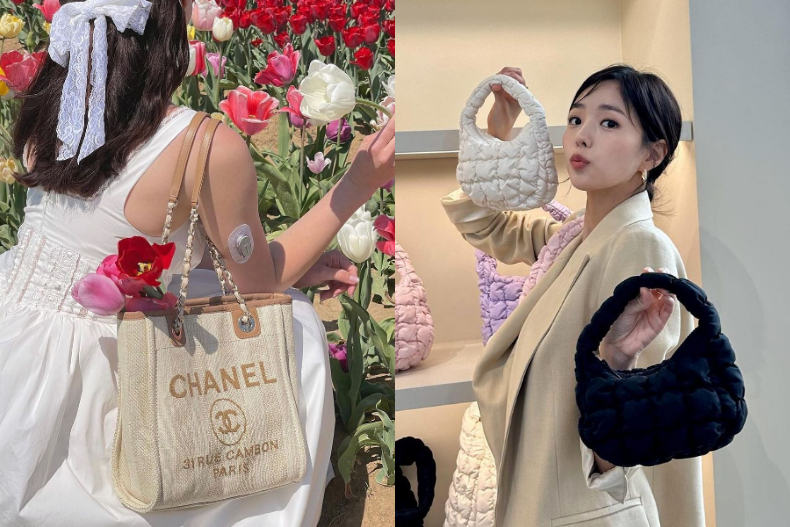 不怕顯老變「大媽」！8種春夏季穿「碎花衫」加分小技巧，按氣質、膚色挑選絕不會出錯