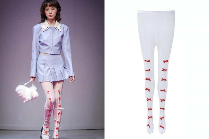 S 51216471 0 - S__51216471_0.jpg 「蝴蝶結」強勢來襲!BLACKPINK Jennie 都淪陷的「蝴蝶結」單品推薦