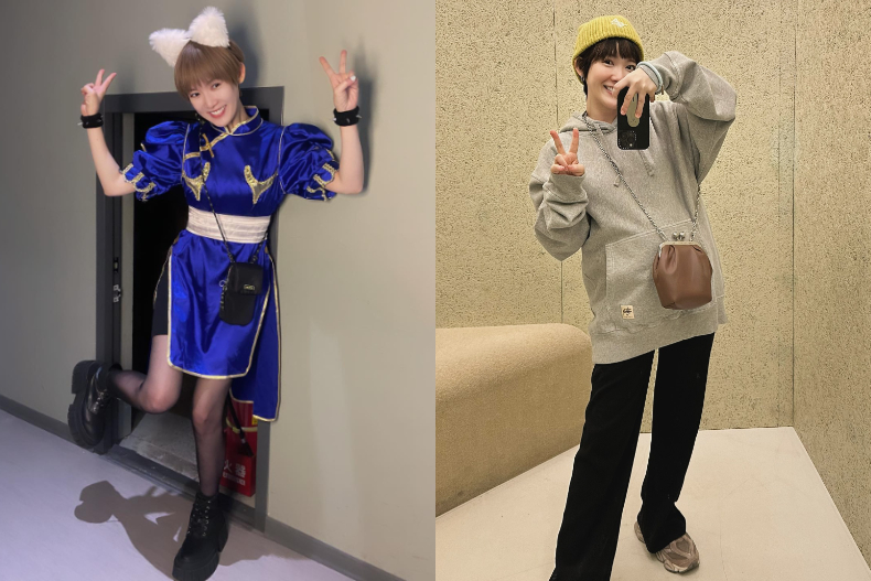 3 (23) - 3 (23).jpg 孫可芳大讚劉冠廷是好丈夫!4月兒子將出生,坦言懷孕初期「擔心多過於開心」