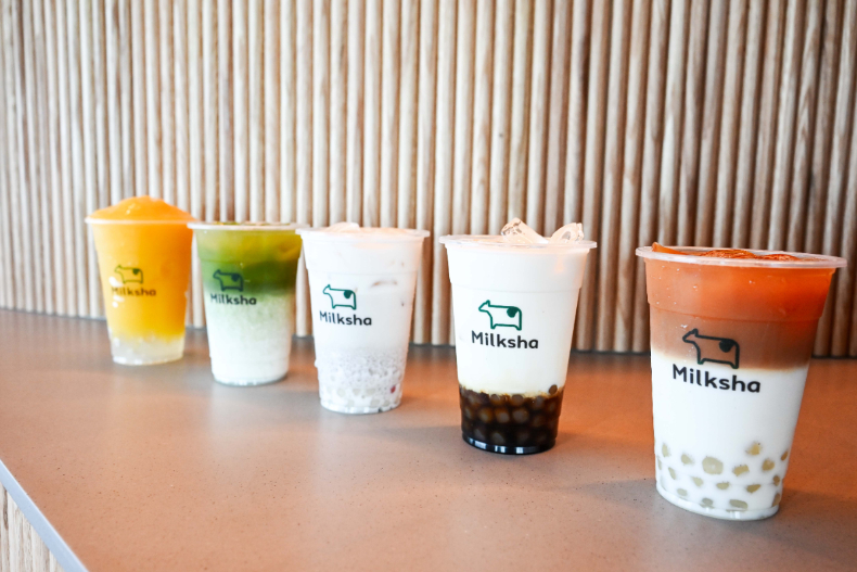 全台最高手搖店要朝聖！迷客夏登388公尺高空「5款101獨家飲料」必喝清單快收