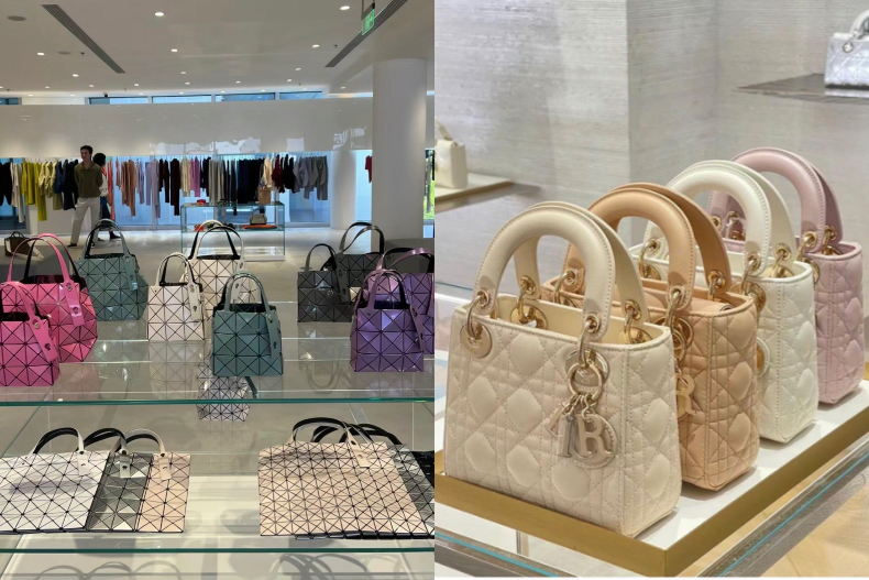 香奈兒24P最值得入手包款TOP3！Duma雙肩包專櫃、中古店全缺貨，「這款」珍珠＋皮穿鏈必收