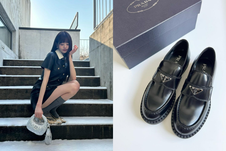 全球最夯包包是這咖！The Row「18年前舊包」打敗UNIQLO，Rose、珍妮佛勞倫斯都愛拿