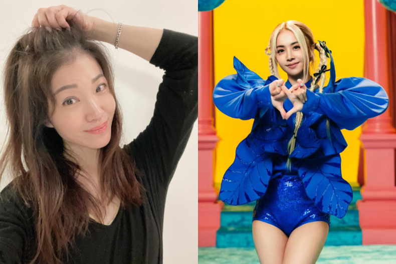2 (27) - 2 (27).jpg 全網暴動!蔡依林現身親姊蔡旻紋IG,兩姊妹與母親合照宛如三姊妹,高顏值外貌全靠遺傳