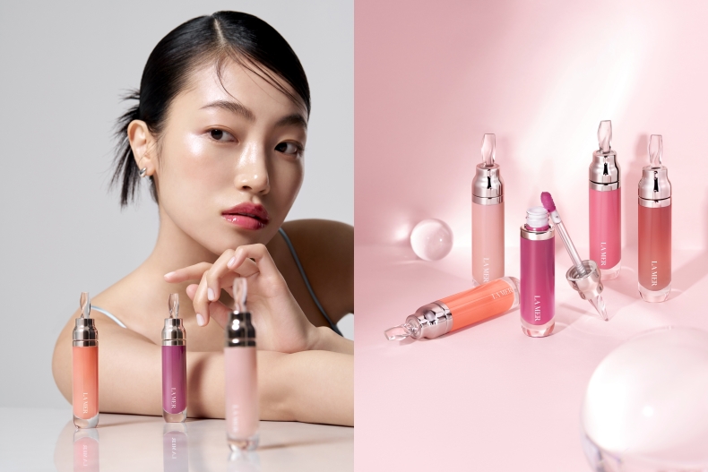 2024保濕唇膏/唇釉推薦：LA MER 海洋拉娜 修護唇萃