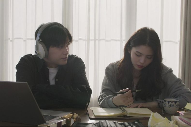 4 - 4.jpg 「青梅竹馬」韓劇4.《單戀原聲帶》