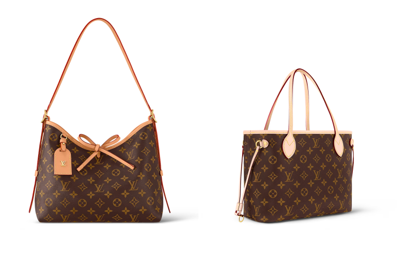 Louis Vuitton Neverfull 