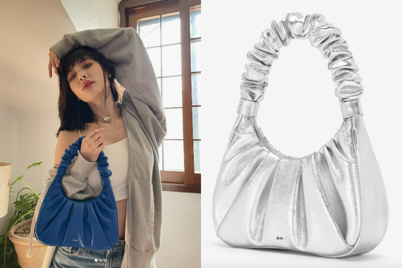 韓星私服出鏡率最高！5款「明星平價愛包」推薦，同款Jennie 、Jisoo、泫雅全部5千元有找