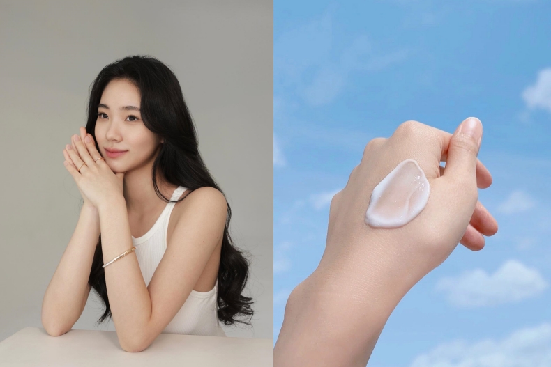 臉上有這特徵是超級貴婦相！韓國彩妝師親授「光澤底妝法」好命光澤延續一整天激改運