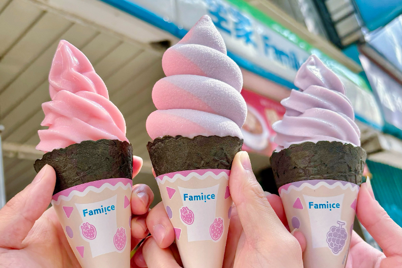 限時5天，超商咖啡特價10元！全家霜淇淋、美式、拿鐵買一送一大放送