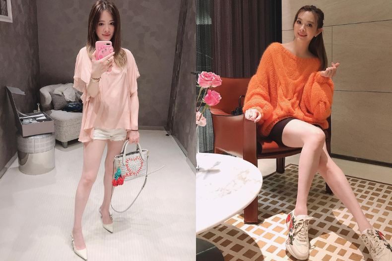 寶藏女明星1、劉真