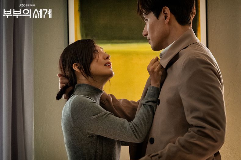 《夫婦的世界》